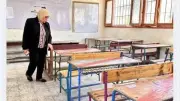تعليم الجيزة تعلن جاهزية اللجان لامتحانات الإعدادية قبل انطلاقها