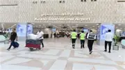 الحرس الثوري: تدمير صالة مطار الكويت بسبب خلل في باتريوت