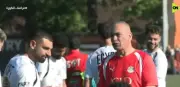 أول تدريبات منتخب مصر في أمريكا بمشاركة صلاح ومرموش فيديو