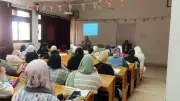 التضامن تكثف جهودها لتفعيل برنامج الألف يوم الذهبية