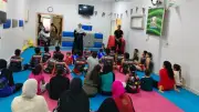 أوقاف الفيوم تنظم قوافل دعوية بمراكز الشباب لتعزيز صلة الأرحام