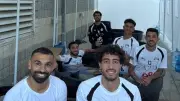 محمد صلاح يشارك صورة من معسكر المنتخب قبل ودية البرازيل المرتقبة