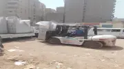 شركة جنوب القاهرة تنفذ خطة تطوير شاملة لشبكات كهرباء فيصل لتحسين الخدمة