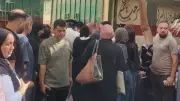 تعزيزات أمنية مكثفة وقلق يسيطر على أولياء الأمور في امتحانات الإعدادية بالدقهلية