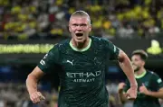ريكيلمي المرشح لرئاسة ريال مدريد: سأضم إيرلينغ هالاند