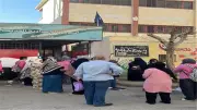 انطلاق امتحانات الإعدادية بالسويس بإجراءات مشددة وانتظام اللجان