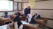 صفحات تزعم تداول امتحان التربية الدينية للشهادة الإعدادية بالقليوبية