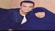 وفاة والدة الفنان سمسم شهاب بعد صراع مع المرض