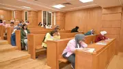 التعليم تحقق في تسريب امتحاني العربي والدين للإعدادية بكفر الشيخ والدقهلية