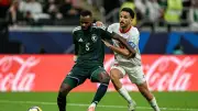 لعنة متجددة تضرب حسان تمبكتي وتبعده عن المنتخب السعودي قبل كأس العالم