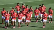 التشكيل المتوقع لمنتخب مصر في مواجهة البرازيل وديا