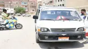 ضبط سائق ميكروباص بالفيوم لتحصيله أجرة مخالفة للتعريفة المقررة