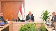 وزير الري يوجه بإدراج أعمال تطهيرات الترع والمصارف على المنصة الإلكترونية