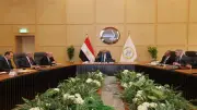 وزير النقل يعتمد النظام الأساسي لشركة تراست القناة لخدمات السفن