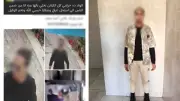 ضبط راكب رفض سداد أجرة سائق تطبيق نقل ذكي في التجمع الأول