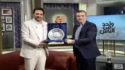 حمزة العيلي يكشف كواليس حكاية نرجس والنص مع عمرو الليثي الأحد والاثنين