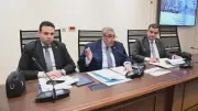 لجنة خطة النواب تناقش موازنة الاتصالات والبريد والجهاز القومي للاتصالات