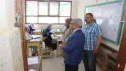 حرمان طالبة إعدادية عامًا واستبعاد رئيس لجنة بعد تصوير امتحان الدين بالقليوبية