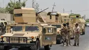 الجيش العراقي يشكل لجنة لفك الارتباط بين الفصائل والحشد الشعبي