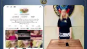 ضبط صانعة محتوى لرقصها خادش للحياء بالطالبية