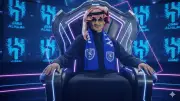 رسالة غامضة من الوليد بن طلال تثير حيرة جماهير الهلال