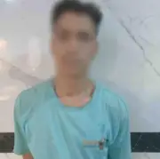 خلاف أسري في المعصرة: ضبط شاب هدد والدته وشقيقته وتعدى عليهما