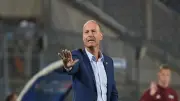 كشف حساب كارثي لمدرب الأهلي ييس توروب بعد فسخ التعاقد