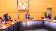 عمرو عثمان: زيارات منزلية للتوعية بمخاطر الإدمان في قرى حياة كريمة