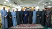 مجمع البحوث الإسلامية يطلق قافلة دعوية للواحات البحرية لتعزيز التواصل