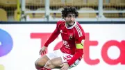 محمد هاني: توأم حسام وإبراهيم حسن يمنحاني ثقة كبيرة