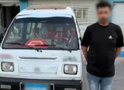 ضبط سائق استغل المواطنين بسيارة منتهية التراخيص في الإسكندرية