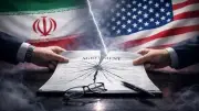 خيانة الدبلوماسية.. مفاوضات أمريكا وإيران تدخل مرحلة الحسم