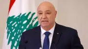عون: المفاوضات فرصة أخيرة لوقف نهائي وشامل لإطلاق النار