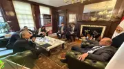 وزير الاستثمار: مشروع شبرامنت نموذج للتحول الأخضر دون أعباء مالية على الدولة
