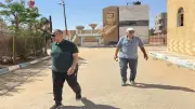بسبب الإهمال.. تحويل مديري مراكز شباب بشمال سيناء للتحقيق العاجل