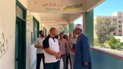 المنطقة الأزهرية بكفر الشيخ تعلن جاهزية لجان الثانوية لامتحانات نهاية العام