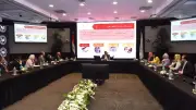 محمد عوض: سرعة الاستجابة لشكاوى المستثمرين أولوية لتحسين المناخ الاستثماري