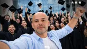 أبو يدعو الخريجين للمشاركة في كليبه الجديد 
