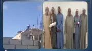 ملابسات مشاجرة بالشوم والحجارة في نجع حمادي بسبب خلافات الجيرة