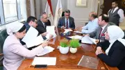 وزير التموين يوجه بسرعة دراسة طلبات النواب والبت فيها