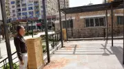 محافظ أسوان يوجه باستثمار مرافق حديقة الورد وتعزيز هويتها البصرية