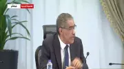 ضياء رشوان: البرلمان المسؤول الأول عن تشريع قانون الأحوال الشخصية