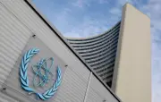 الطاقة الذرية: لم نتلق معلومات حديثة عن المنشآت النووية الإيرانية