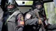 ضبط أجهزة ريسيفر مخالفة لحقوق الملكية الفكرية في الدخيلة بالإسكندرية
