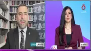 فادي حيلاني: تصريحات أمريكا تعكس غموض مسار التفاوض مع إيران