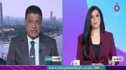 خبير: إيران سترد بصواريخ إذا اجتاحت إسرائيل بيروت