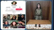القبض على صانعة محتوى بالإسكندرية لنشرها فيديوهات خادشة للحياء