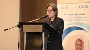 برنامج الأغذية العالمي وكويكا الكورية يدعمان اللاجئين بمصر