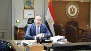 وزير التعليم العالي يفتتح اجتماع مجلس أمناء الجامعة المصرية اليابانية