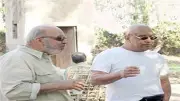 «هي دي الحياة».. رحلة خيري بشارة بين الواقع وأحلام التمرد